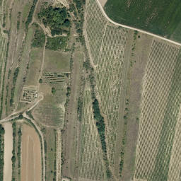 Satellite imagery of Rabenberg, AT