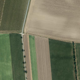 Satellite imagery of IX/0-7, AT