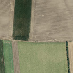 Satellite imagery of IX/0-7, AT