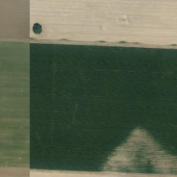 Satellite imagery of IX/17-12, AT