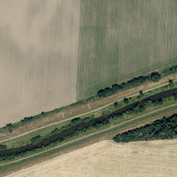 Satellite imagery of IX/19-6, AT