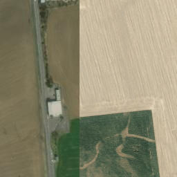 Satellite imagery of IX/27-8C, IX/27-8Ö, AT