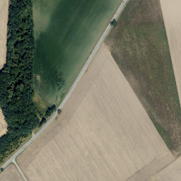 Satellite imagery of IX/28-24, AT