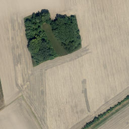 Satellite imagery of IX/28-36C, AT