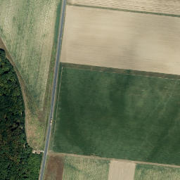 Satellite imagery of Dürrenberg, AT