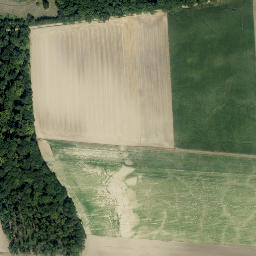 Satellite imagery of Mitterberg, AT