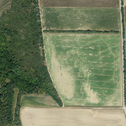 Satellite imagery of X/7-2Ö, AT