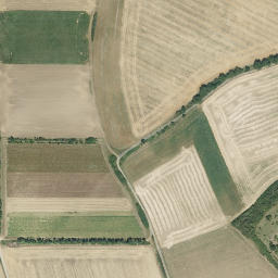 Satellite imagery of X/7-2Ö, AT