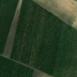 Satellite imagery of [Valtice-Úvaly] church t., CZ