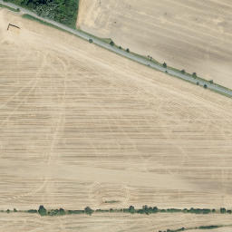 Satellite imagery of X/14-3, AT