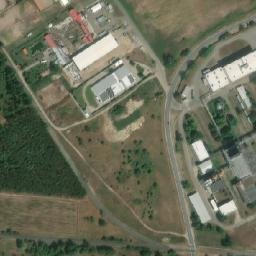Satellite imagery of Fosfa [Břeclav-Poštorná] factory chimney-3, CZ