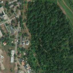Satellite imagery of Fosfa [Břeclav-Poštorná] factory chimney-3, CZ
