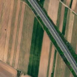 Satellite imagery of [Kostice] GSM-, CZ