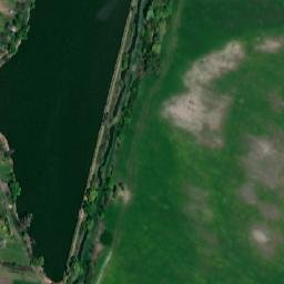 Satellite imagery of [Kostice] GSM-, CZ