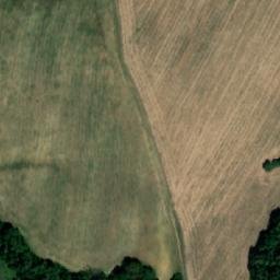 Satellite imagery of Surovin, SK