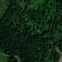 Satellite imagery of Surovin, SK