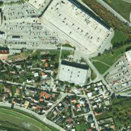 Satellite imagery of JK-518, SK