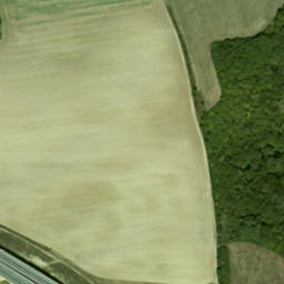 Satellite imagery of survey_point, SK