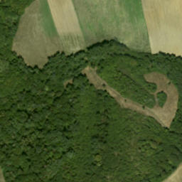Satellite imagery of survey_point, SK
