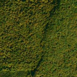 Satellite imagery of UA 232, SK