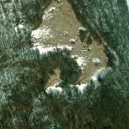 Satellite imagery of UA 232, SK