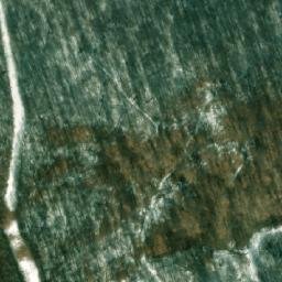 Satellite imagery of UA 233, SK
