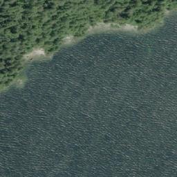 Satellite imagery of Dickinsons Point, CA