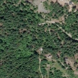 Satellite imagery of Mount Tuam, CA