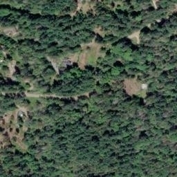 Satellite imagery of Isabella Point, CA