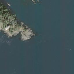 Satellite imagery of Wallace Point, CA