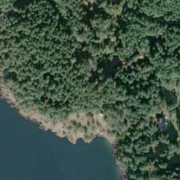 Satellite imagery of Tilly Point, CA