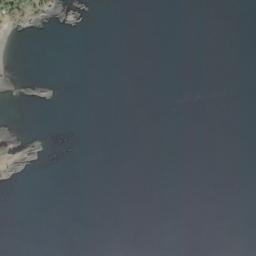 Satellite imagery of Higgs Point, CA
