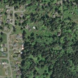 Satellite imagery of Fern Point, US