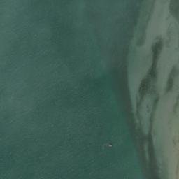 Satellite imagery of Gooseberry Point, US