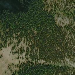 Satellite imagery of Cady Point, US