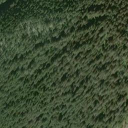 Satellite imagery of Goat Mine, US