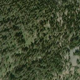 Satellite imagery of Goat Mine, US