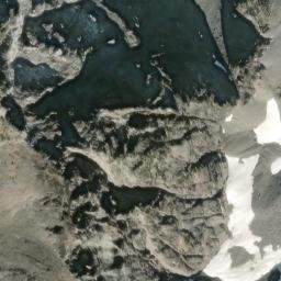 Satellite imagery of Isabella Ridge, US
