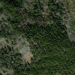 Satellite imagery of Timothy Ridge, US
