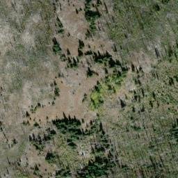 Satellite imagery of Timothy Ridge, US