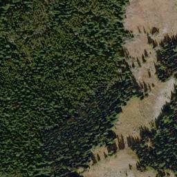 Satellite imagery of Woodpile Ridge, US