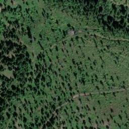 Satellite imagery of Napoleon Mine, US