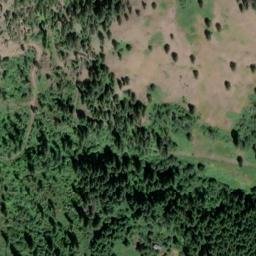 Satellite imagery of Dipper Mine, US