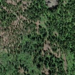 Satellite imagery of Dipper Mine, US