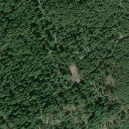 Satellite imagery of Morning Mine, US