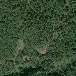 Satellite imagery of Morning Mine, US
