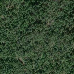 Satellite imagery of Morning Mine, US