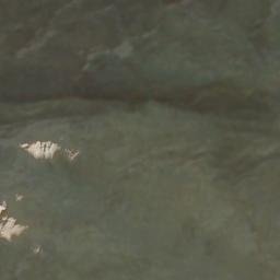 Satellite imagery of Cracker Mine, US