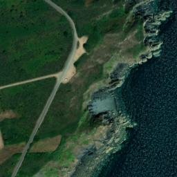 Satellite imagery of Pointe Barjul, FR
