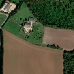 Satellite imagery of Abbaye Saint-Jacques de Vitry-en-Perthois, FR